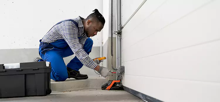 Expert Solutions for Every Garage Lock Need in New Orleans, LA