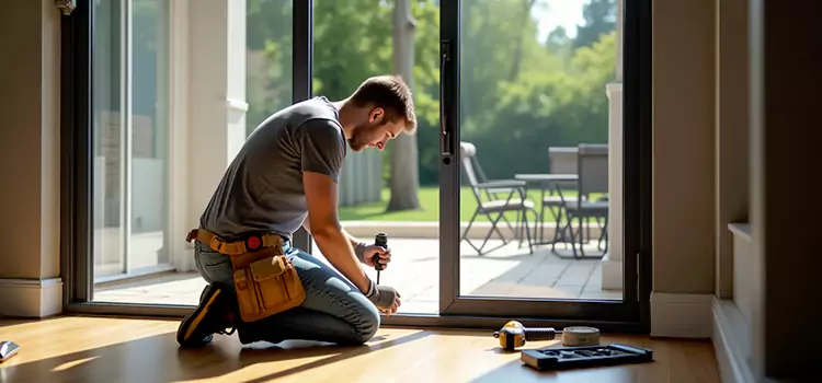 Comprehensive Solutions for Every Glass Door Need in New Orleans, LA