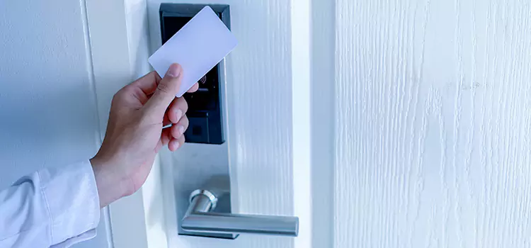 Why Choose Us for Your Keycard Lock Installation in New Orleans, LA?