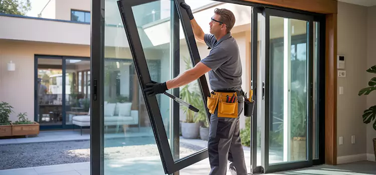 Specialized Sliding Door Roller Services in New Orleans, Louisiana