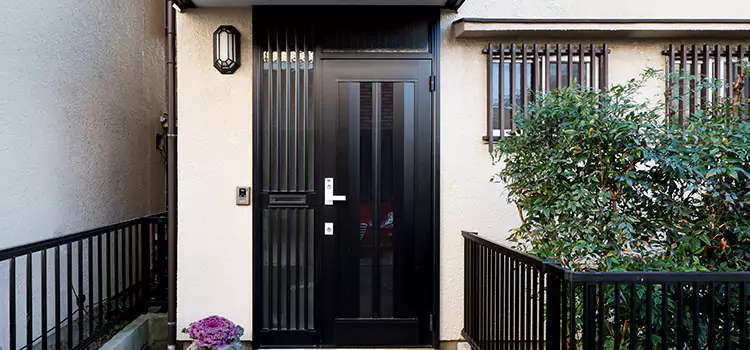 Popular Exterior Door Options in New Orleans, LA