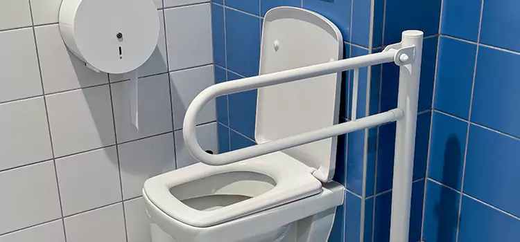 Comprehensive Solutions in New Orleans, LA for Accessible Facilities