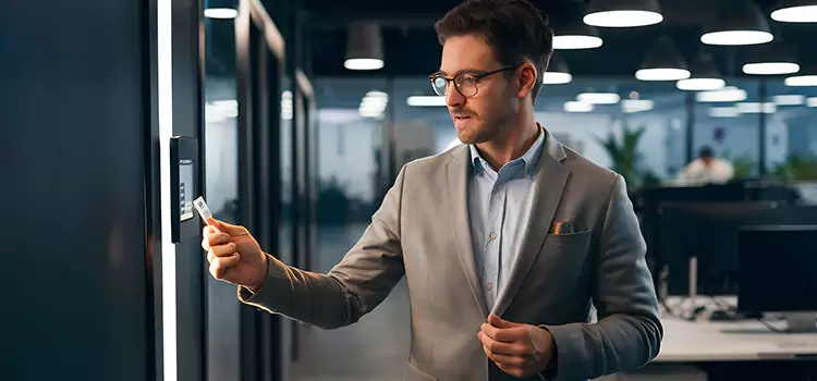 Our Commitment to Keycard Security Excellence in New Orleans, LA