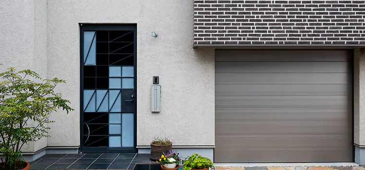 Residential Roll Up Security Doors New Orleans